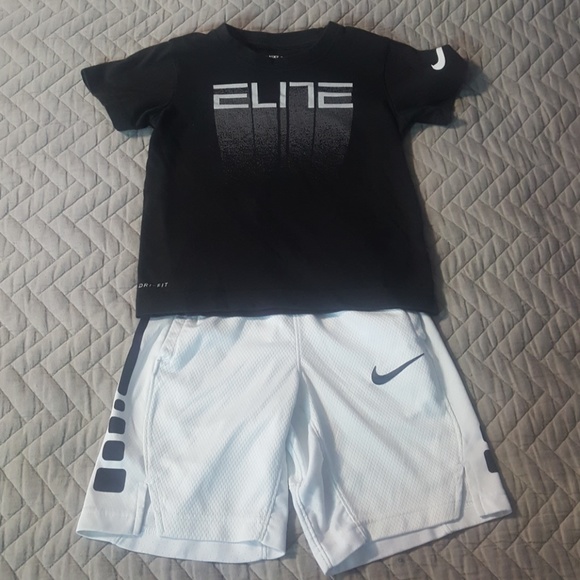 nike elite outfit